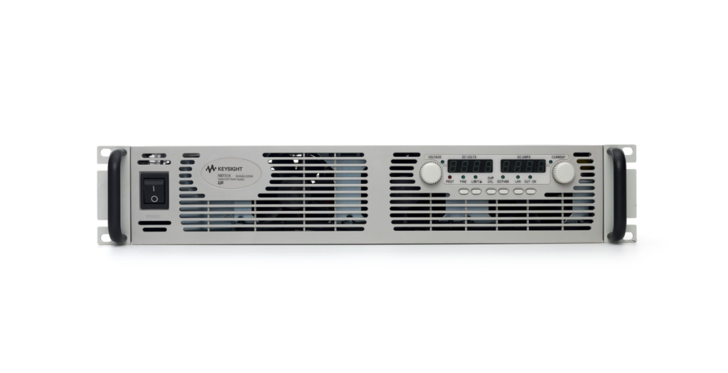 Agilent/Keysight 8731A