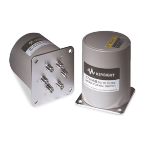 Agilent/Keysight 87406B