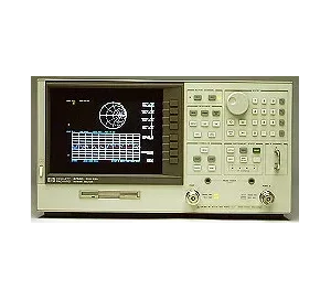 Agilent/Keysight 8753D