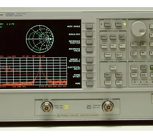 Agilent/Keysight 8753E
