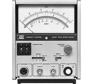 Agilent/Keysight 8900C