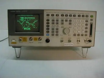 Agilent/Keysight 8924C