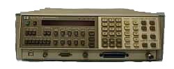 Agilent/Keysight 8958A