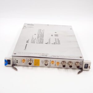 Agilent/Keysight 89605B