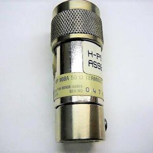 Agilent/Keysight 908A