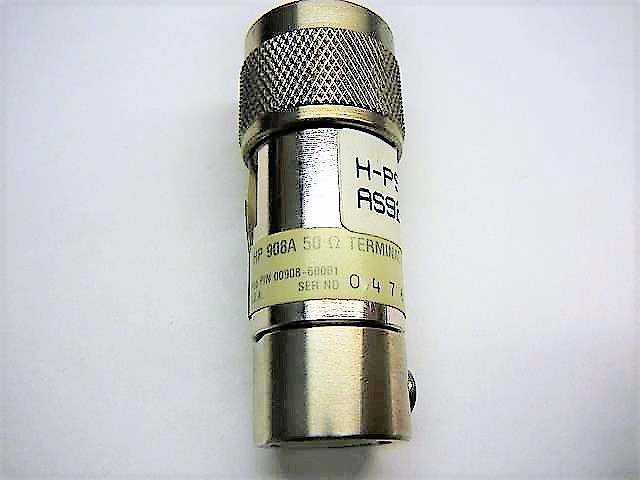 Agilent/Keysight 908A