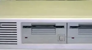 Agilent/Keysight 9122D