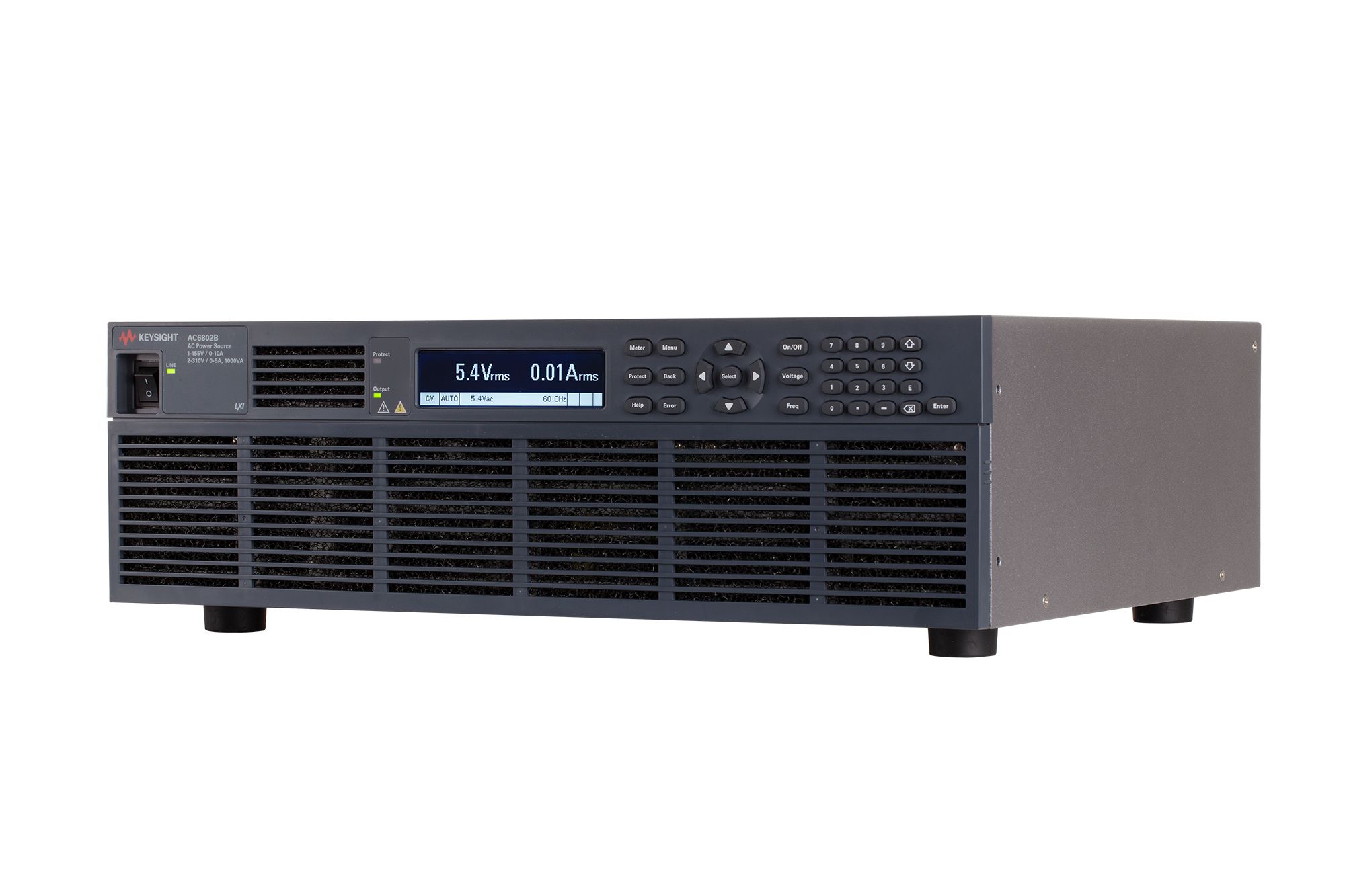 Agilent/Keysight AC6802B 1 Agilent/Keysight AC6802B