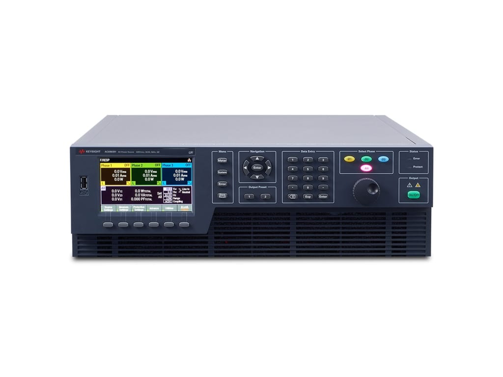 Agilent/Keysight AC6903L