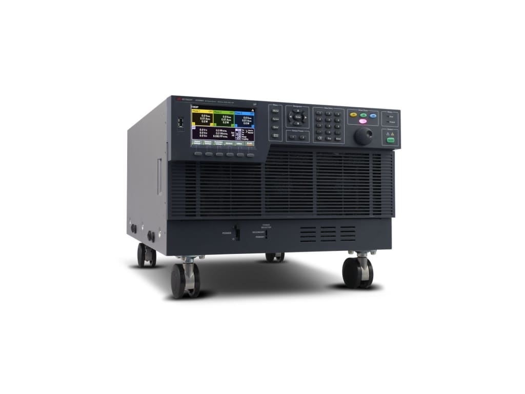 Agilent/Keysight AC6906H