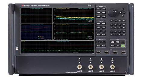 Agilent/Keysight AE2000L