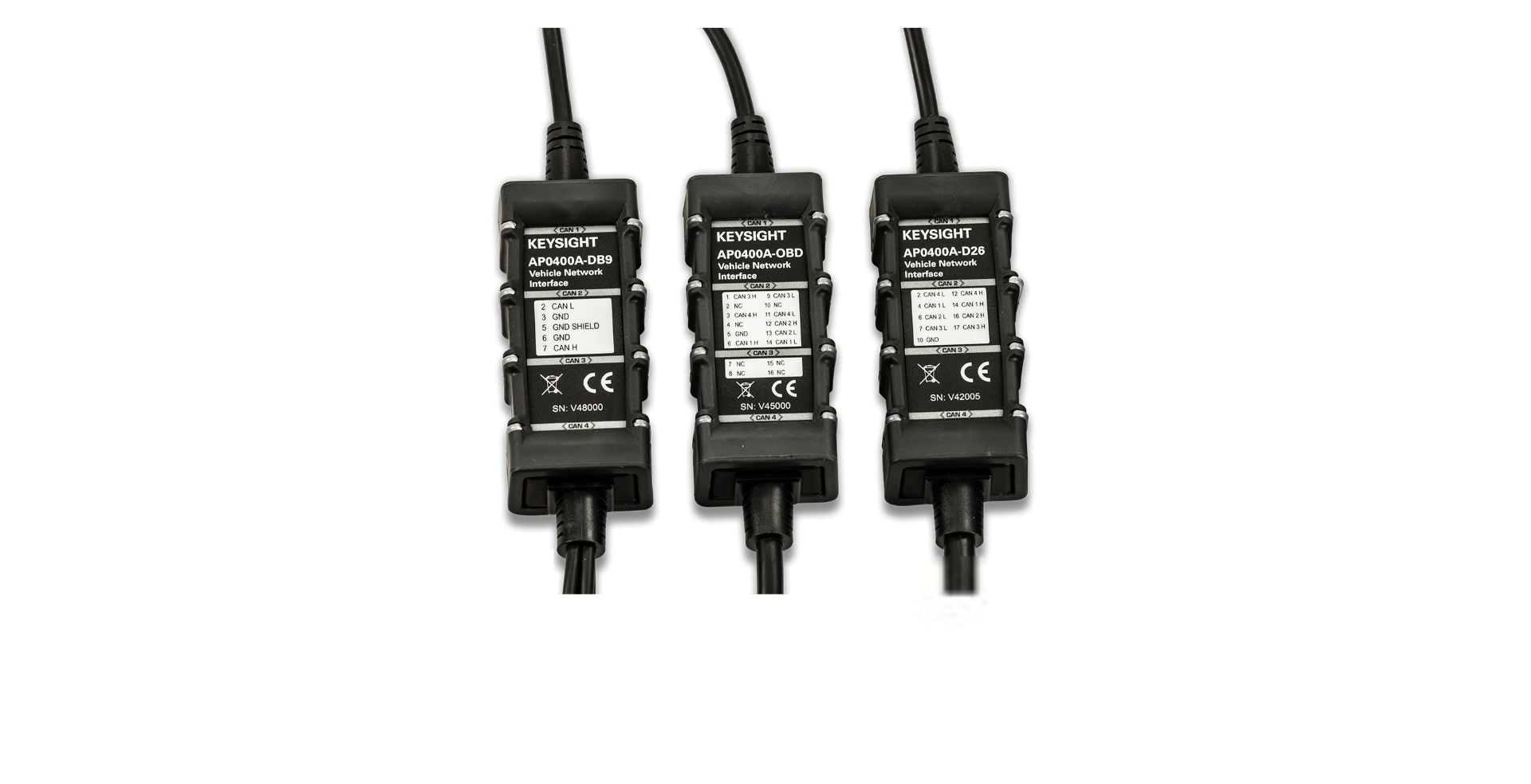 Agilent/Keysight AP0400A 1 Agilent/Keysight AP0400A