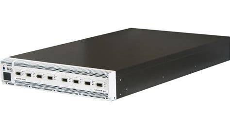 Agilent/Keysight AresONE-S 400GE