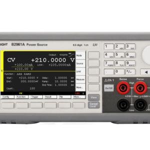 Agilent/Keysight B2961A