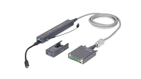 Agilent/Keysight CX1104A