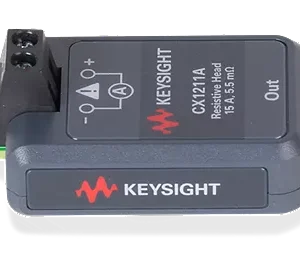 Agilent/Keysight CX1211A