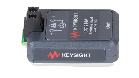 Agilent/Keysight CX1214A 1 Agilent/Keysight CX1214A
