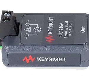 Agilent/Keysight CX1216A