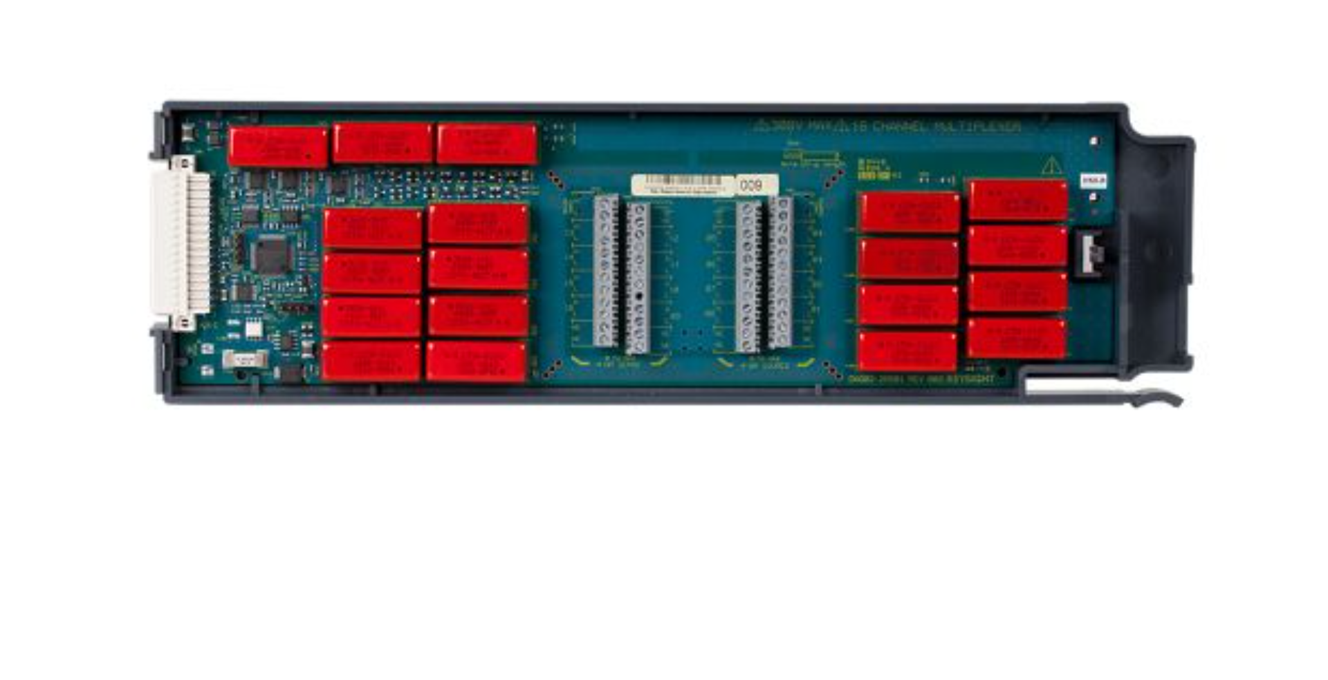 Agilent/Keysight DAQM902A