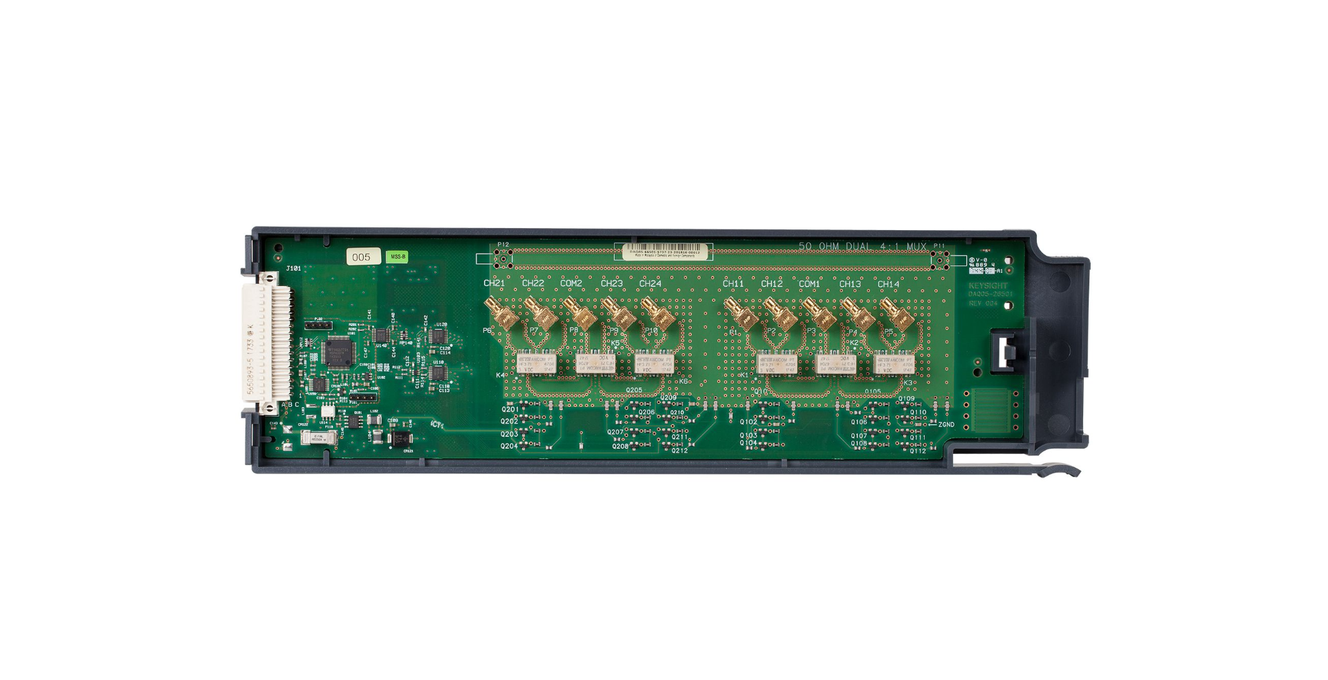 Agilent/Keysight DAQM905A