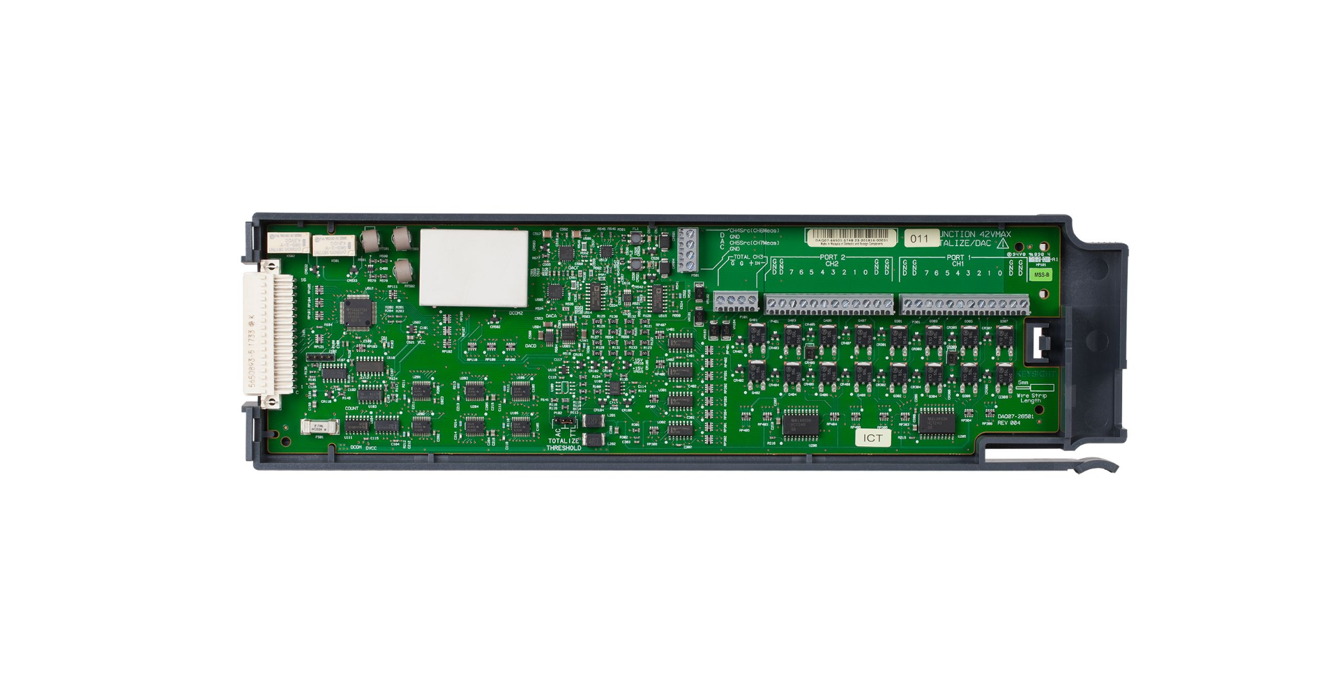 Agilent/Keysight DAQM907A