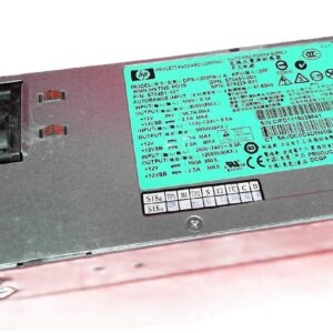 Agilent/Keysight DPS-1200FB-1