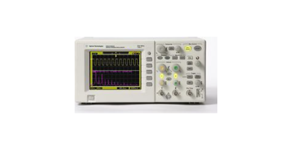 Agilent/Keysight DSO3152A