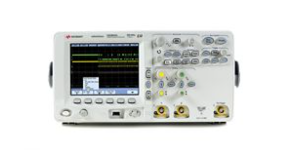 Agilent/Keysight DSO6032A