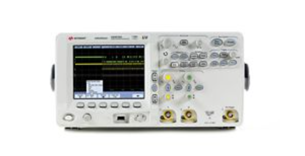 Agilent/Keysight DSO6102A