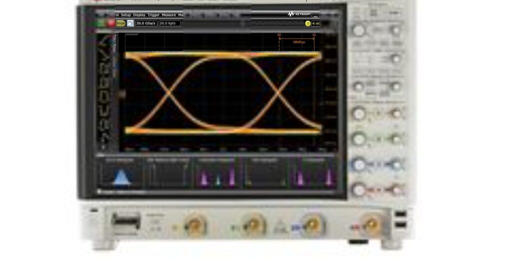Agilent/Keysight DSOS404A