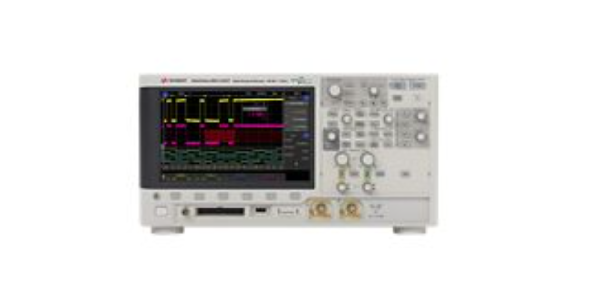 Agilent/Keysight DSOX3012T