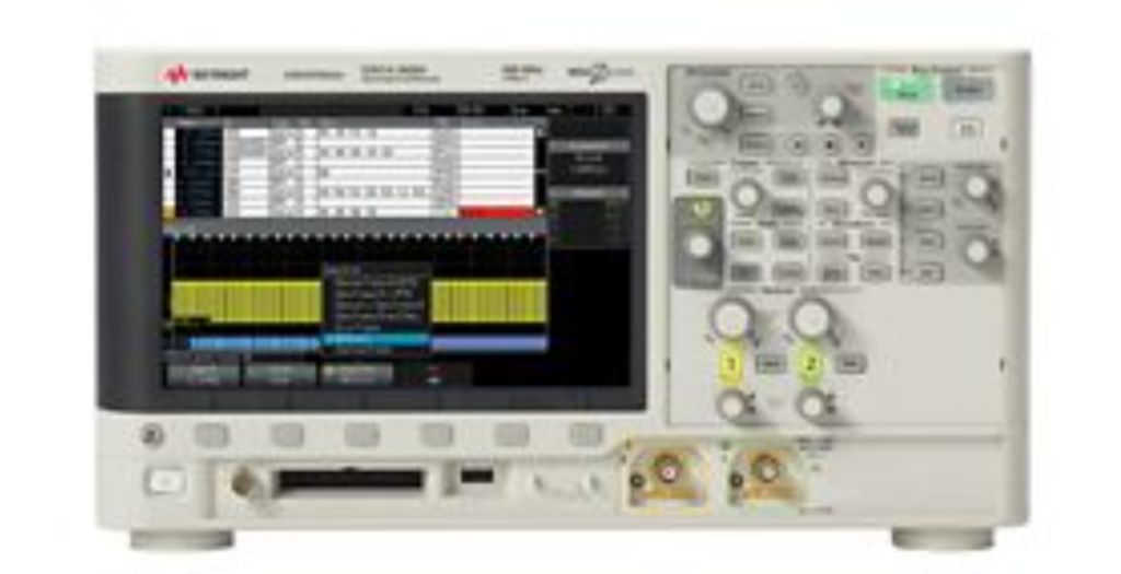 Agilent/Keysight DSOX3052A