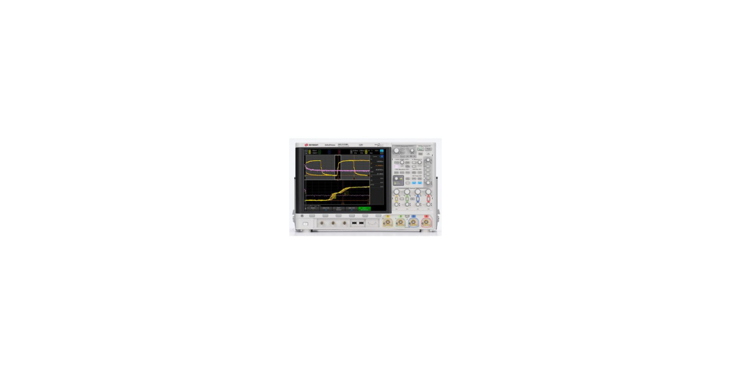 Agilent/Keysight DSOX4104A