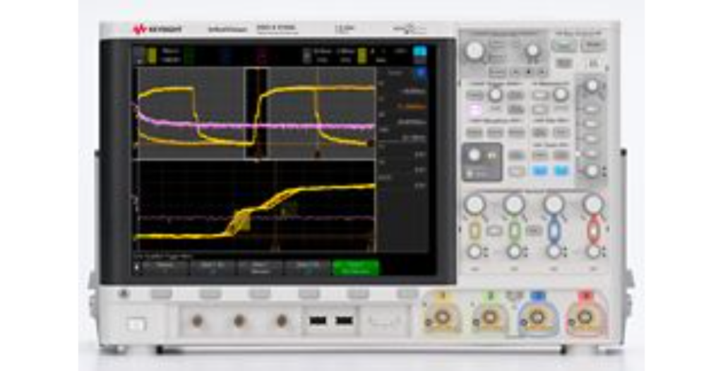 Agilent/Keysight DSOX4154A