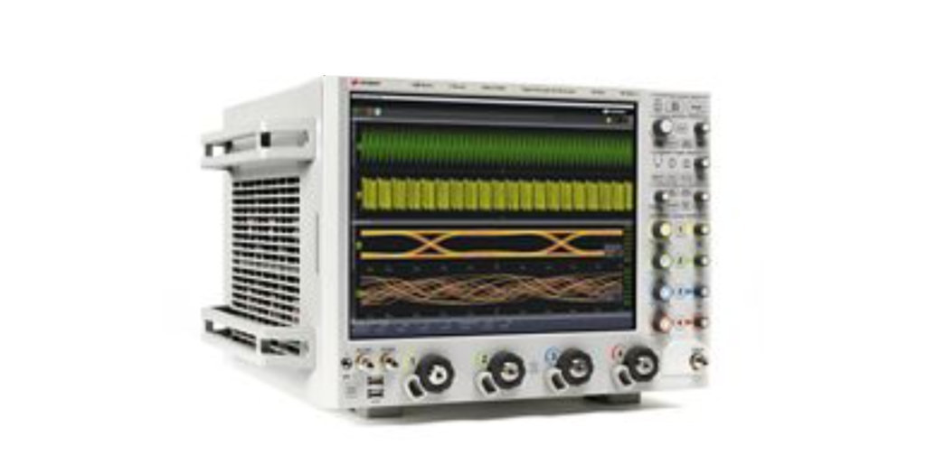 Agilent/Keysight DSOZ334A