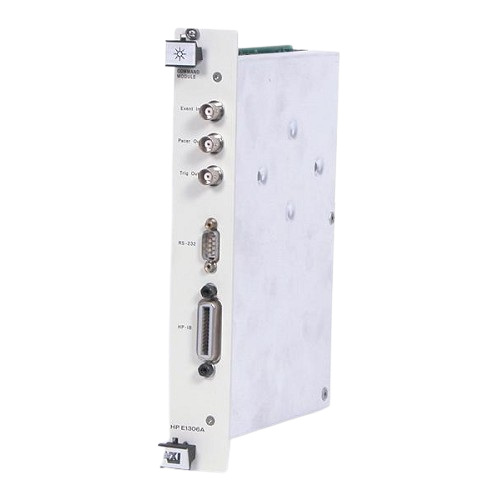 Agilent/Keysight E1306A 1 Agilent/Keysight E1306A
