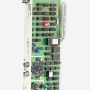 Agilent / Keysight E1333A 3-Channel Universal Counter