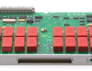 Agilent / Keysight E1344A 16-Channel T/C High-Voltage Relay Multiplexer