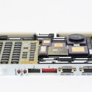 Agilent / Keysight E1351A 16-Channel FET Multiplexer