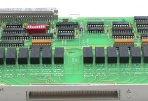 Agilent / Keysight E1364A 16-Channel Form C Switch
