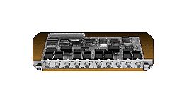 Agilent/Keysight E1367A