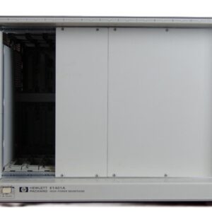 Agilent/Keysight E1401A