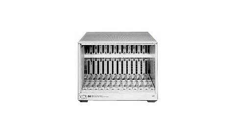 Agilent/Keysight E1401B