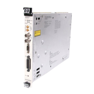 Agilent/Keysight E1405A