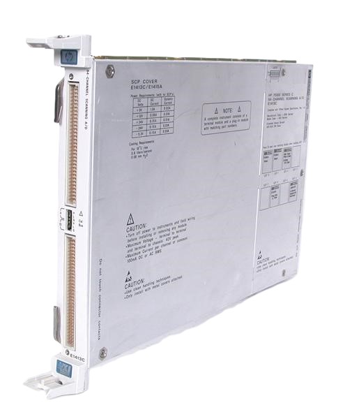 Agilent/Keysight E1413C