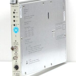 Agilent / Keysight E1416A VXI Power Meter