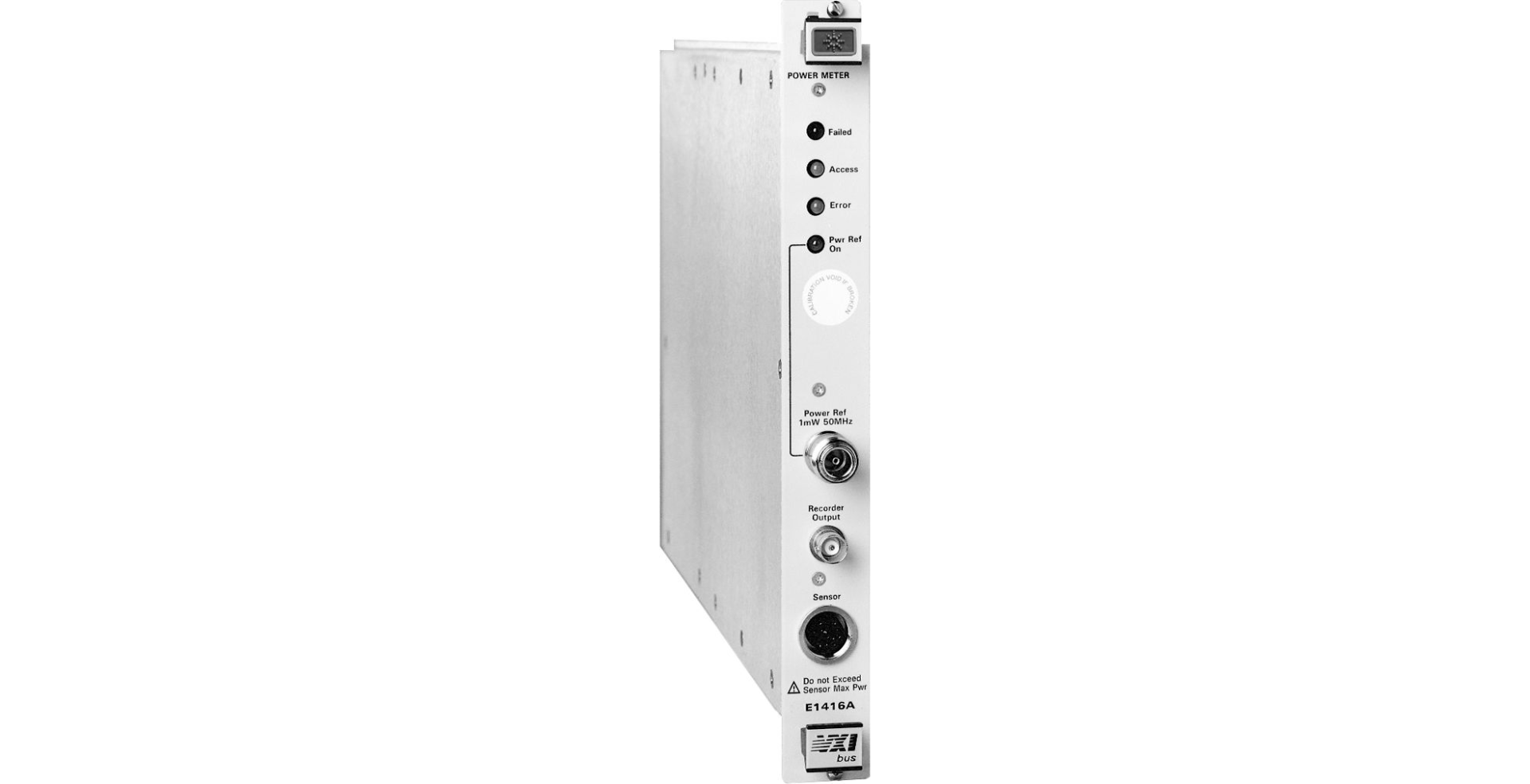 Agilent/Keysight E1416A