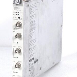 Agilent / Keysight E1420B High-Performance Universal Counter