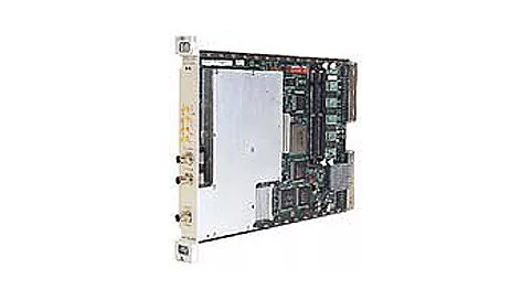 Agilent/Keysight E1439C 1 Agilent/Keysight E1439C