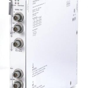 Agilent / Keysight E1441A Arbitrary Waveform Generator